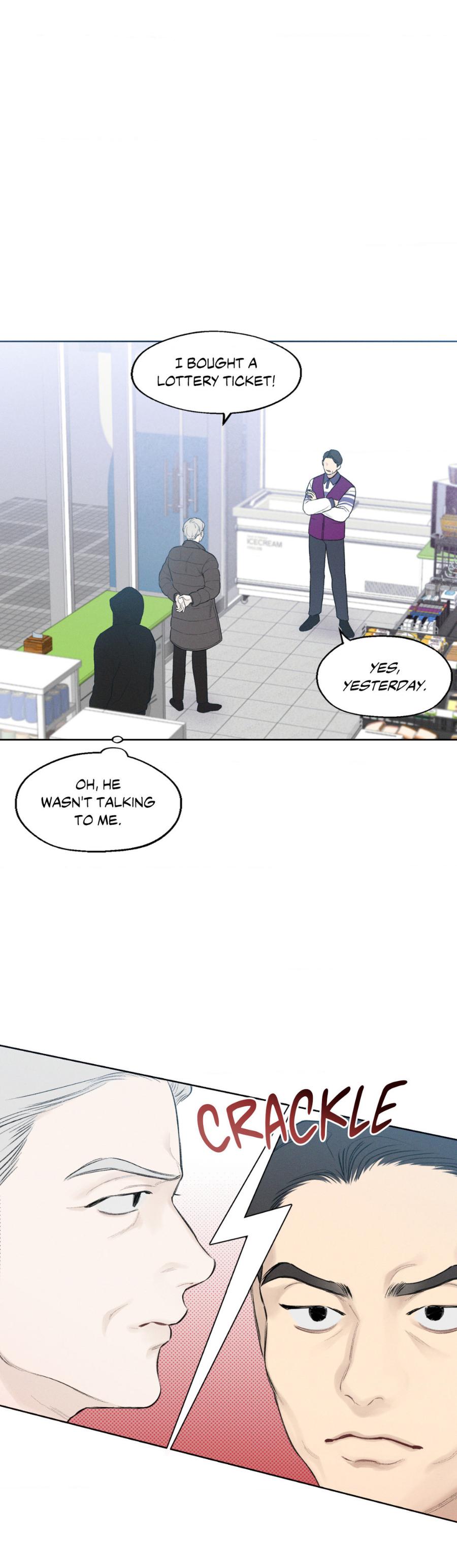 Read December chapter 50.9 image 16 on Lezhin