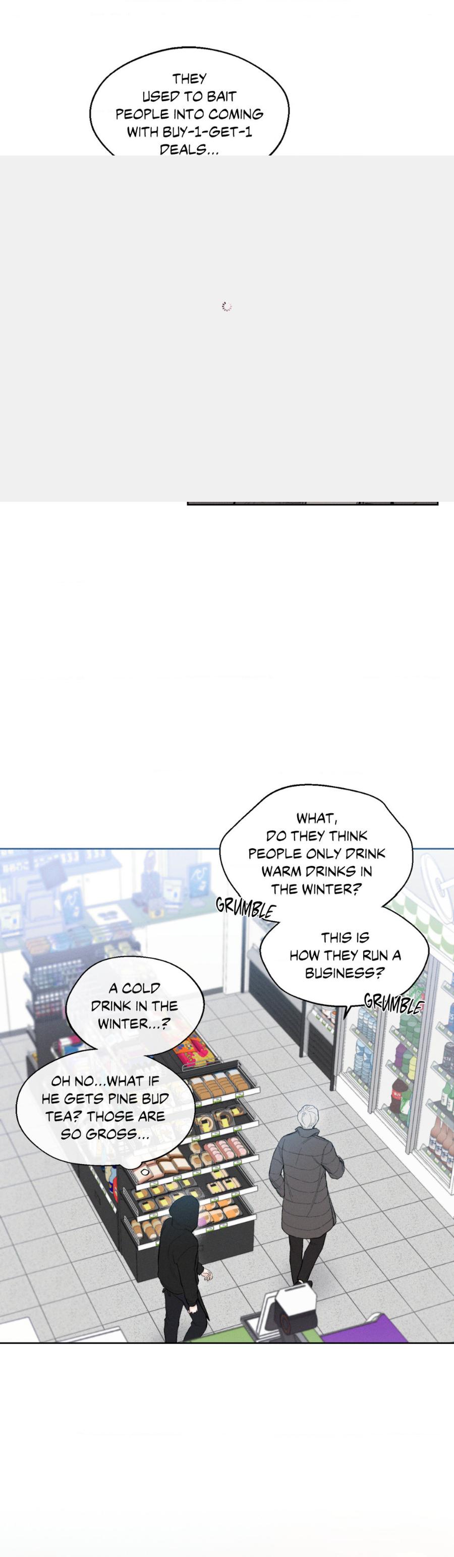 Read December chapter 50.9 image 19 on Lezhin