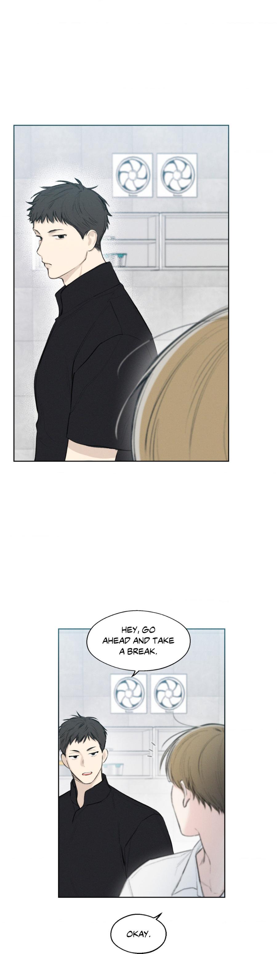 Read December chapter 50.9 image 2 on Lezhin