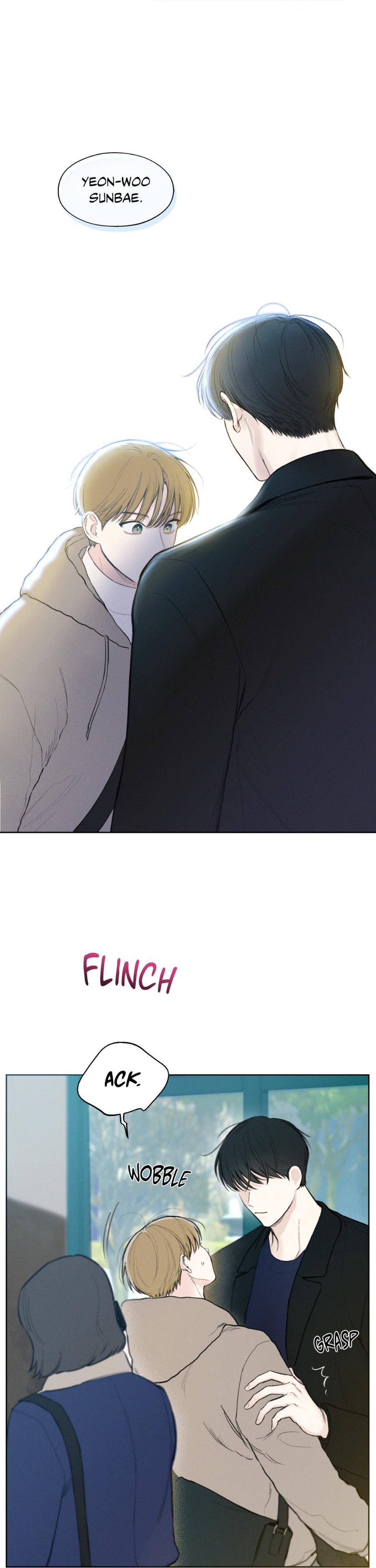 Read December chapter 50.9 image 26 on Lezhin