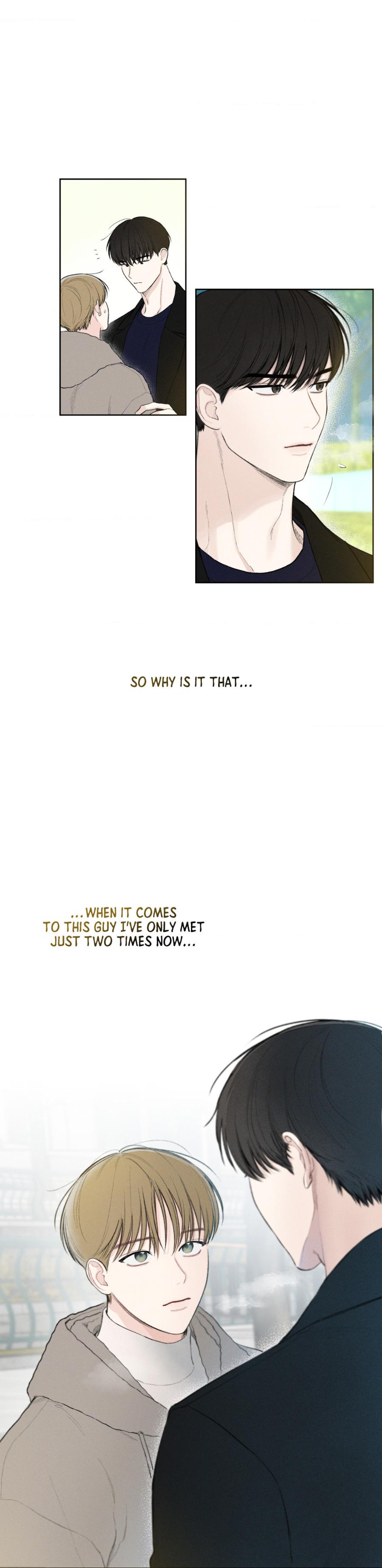 Read December chapter 50.9 image 29 on Lezhin