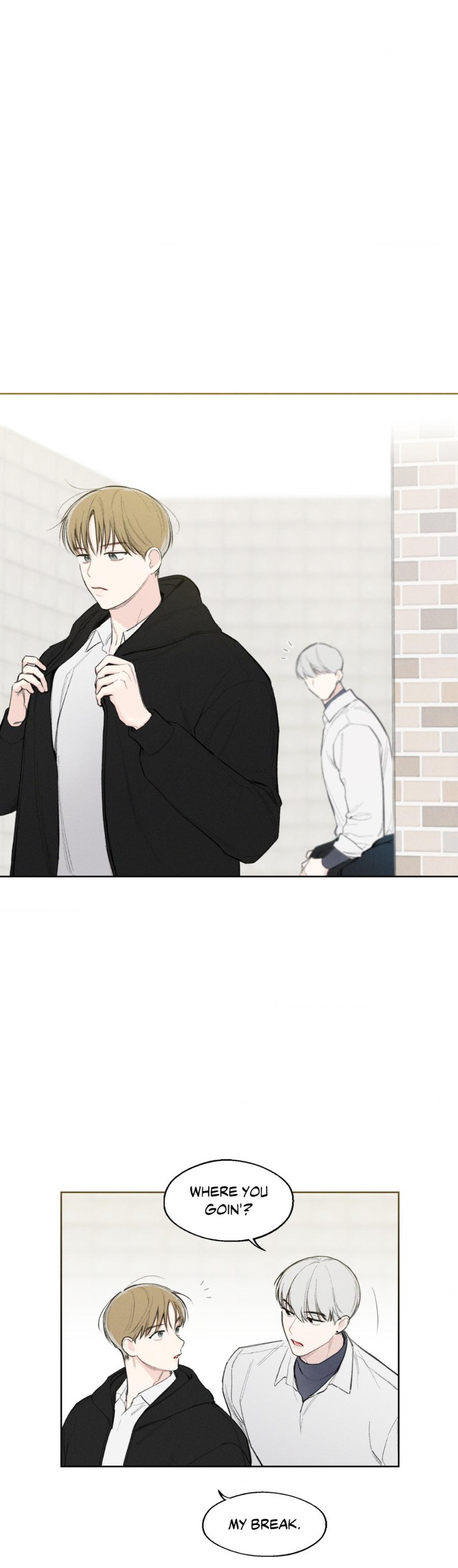 Read December chapter 50.9 image 3 on Lezhin