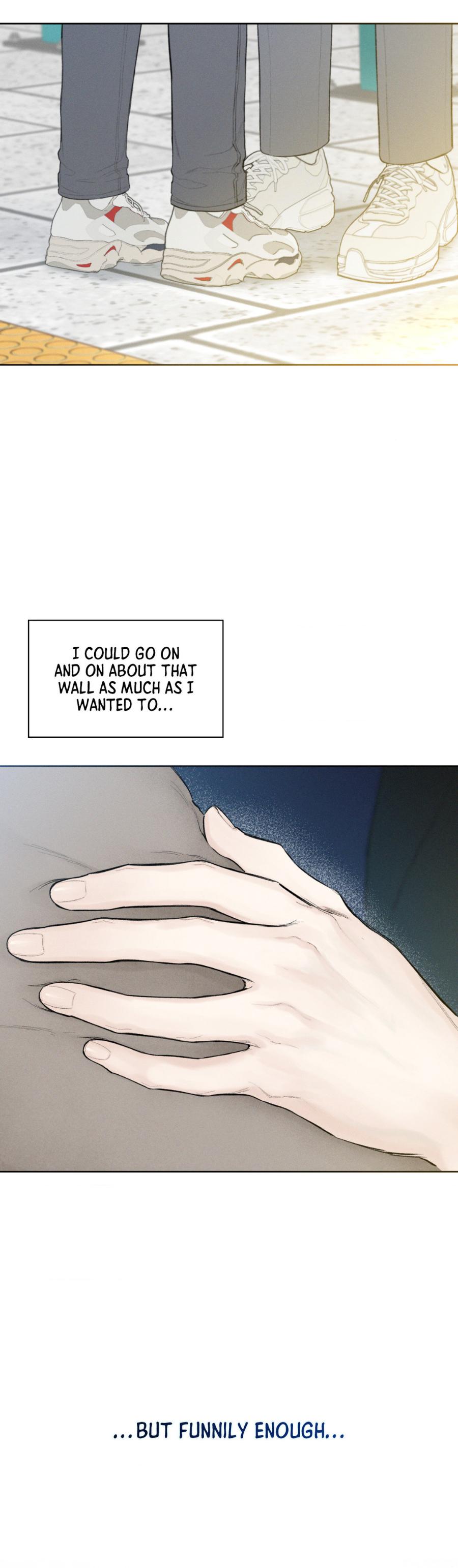 Read December chapter 50.9 image 31 on Lezhin