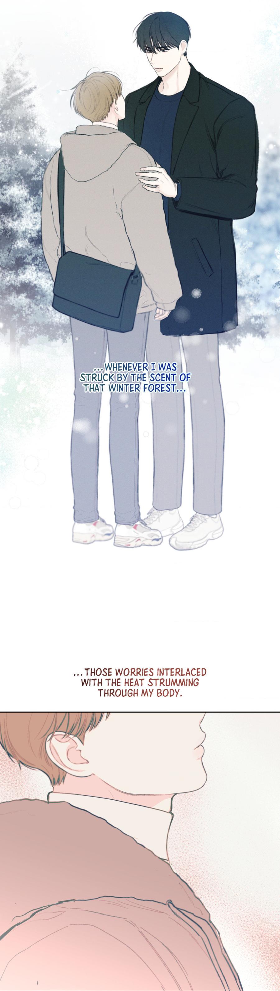 Read December chapter 50.9 image 32 on Lezhin