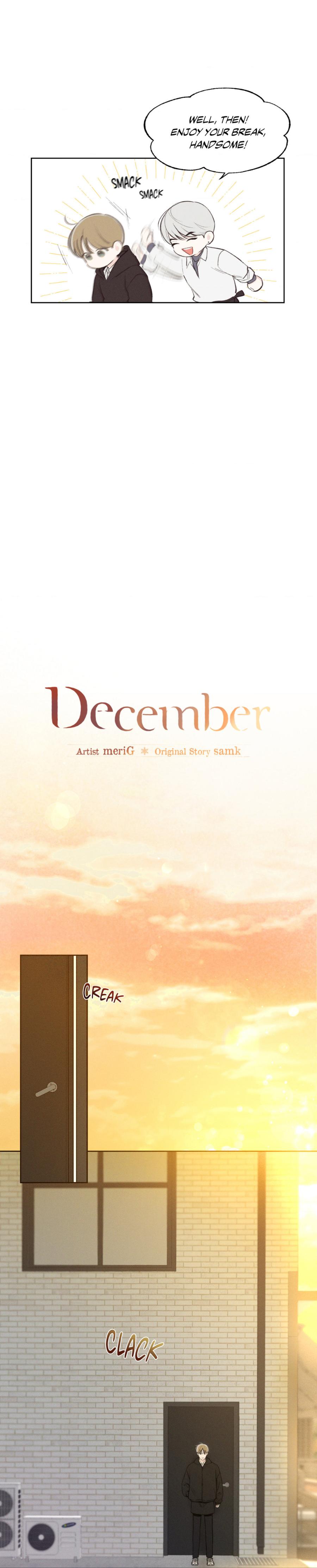 Read December chapter 50.9 image 5 on Lezhin