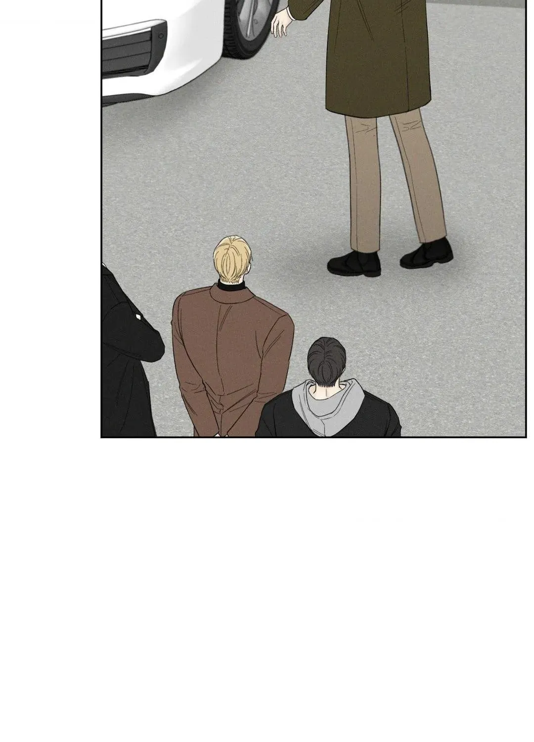 Read December chapter 50 image 11 on Lezhin