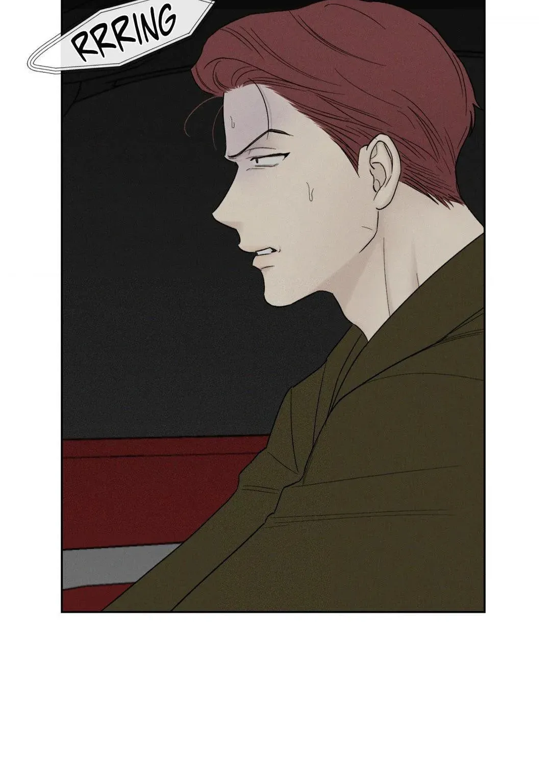 Read December chapter 50 image 16 on Lezhin
