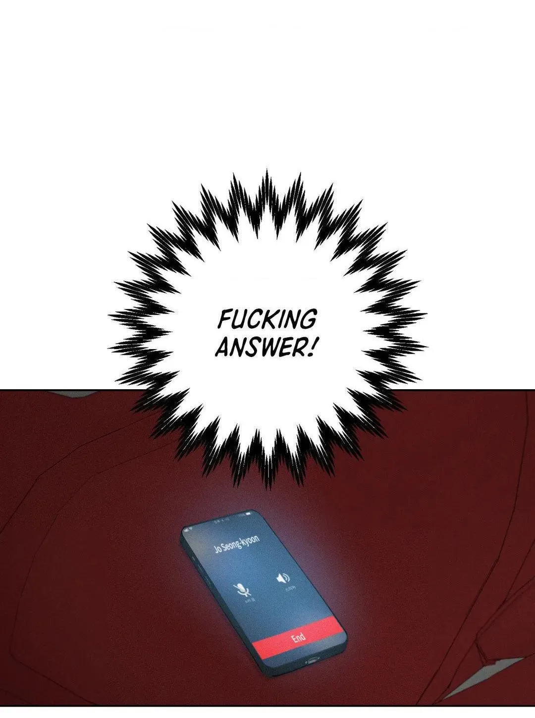 Read December chapter 50 image 17 on Lezhin