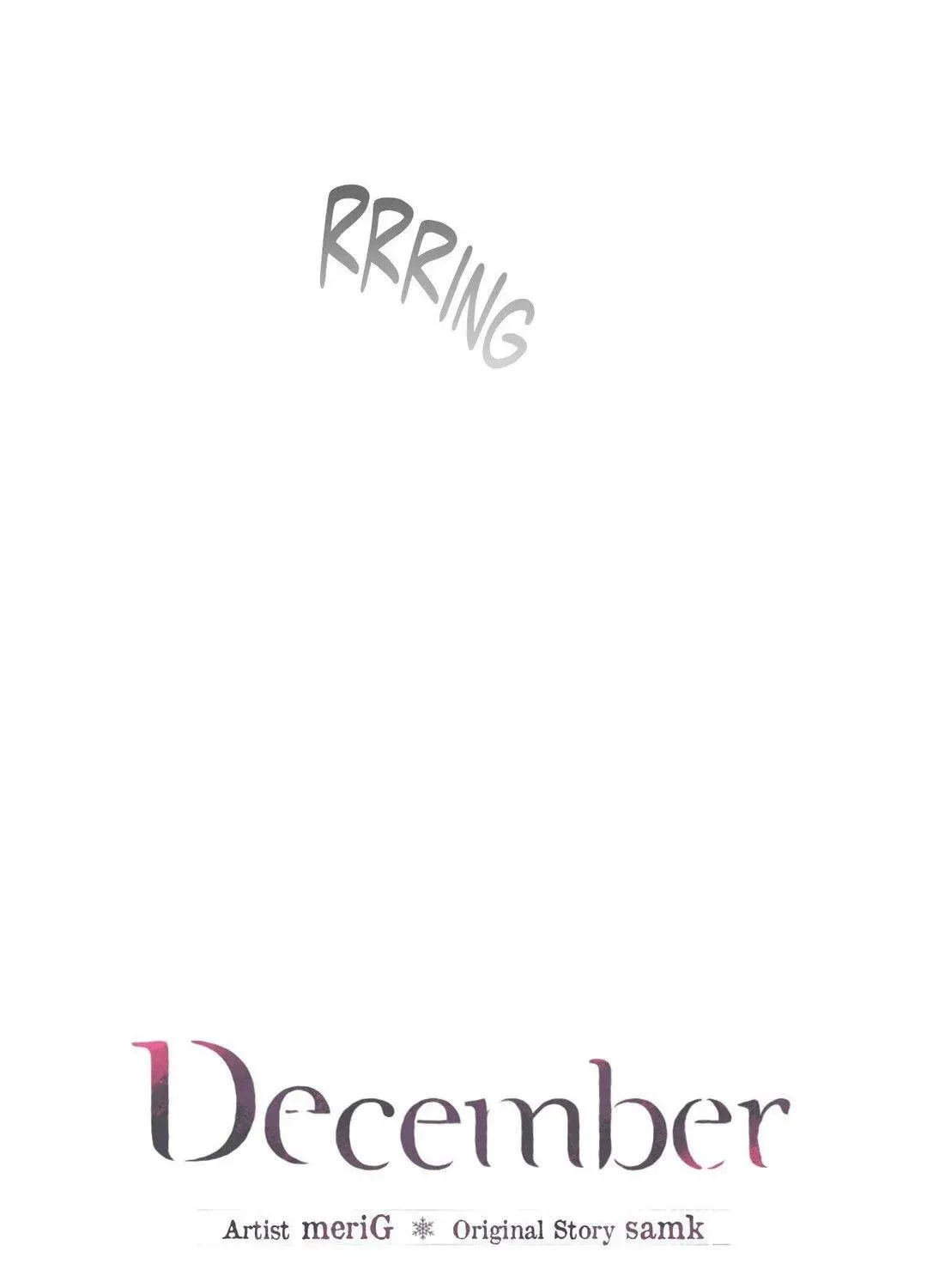 Read December chapter 50 image 18 on Lezhin