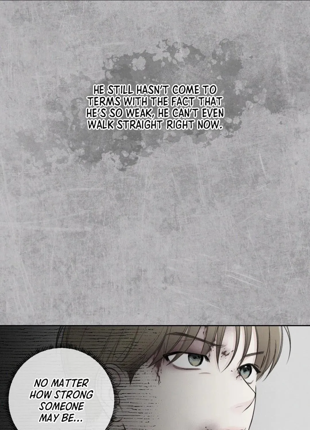 Read December chapter 50 image 35 on Lezhin