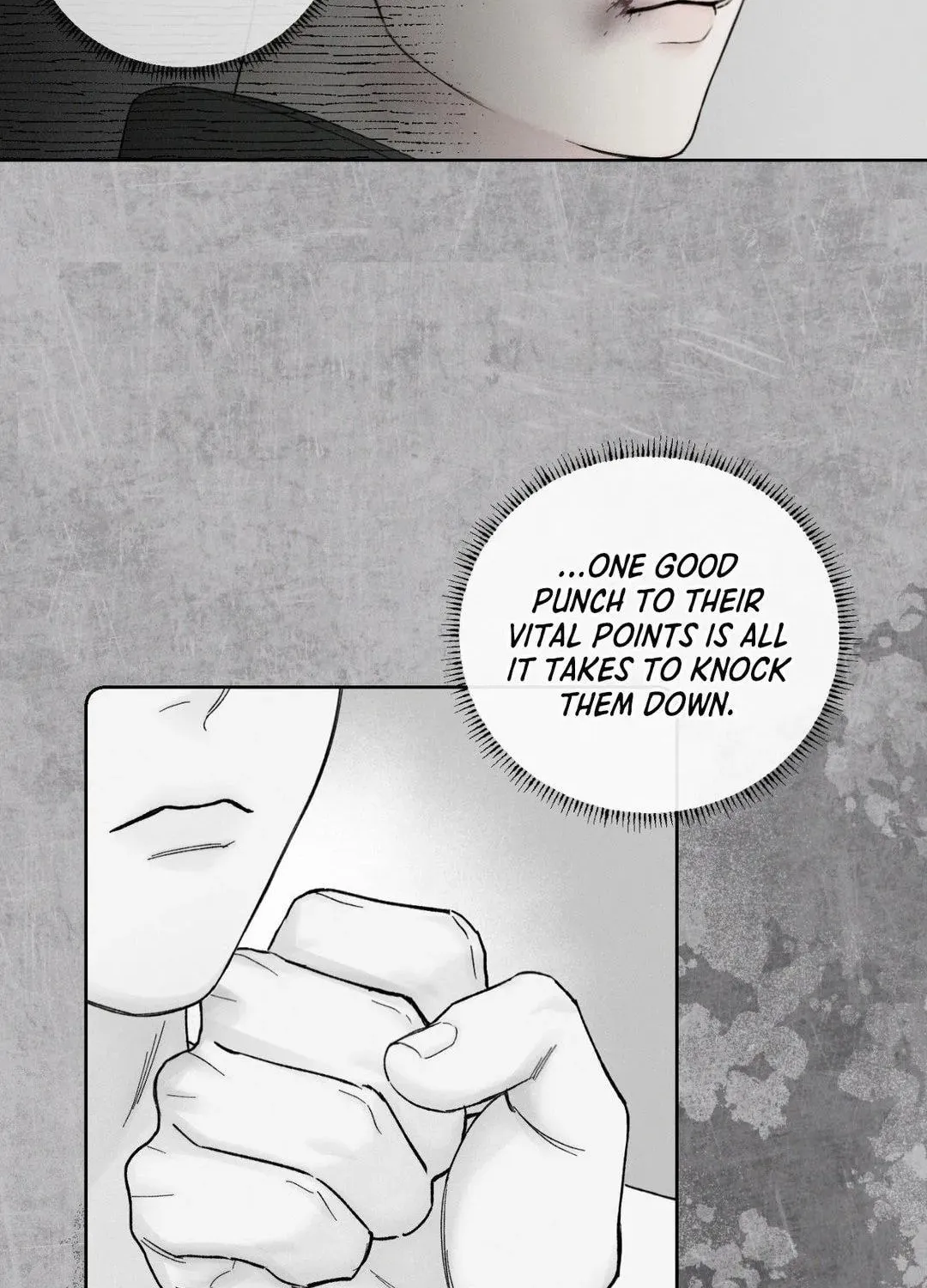 Read December chapter 50 image 36 on Lezhin