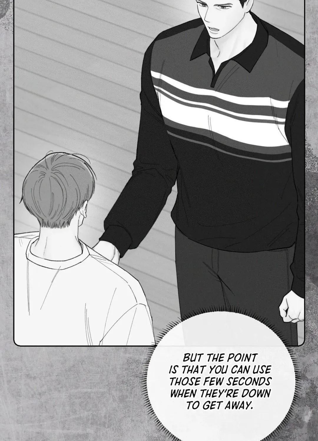 Read December chapter 50 image 38 on Lezhin