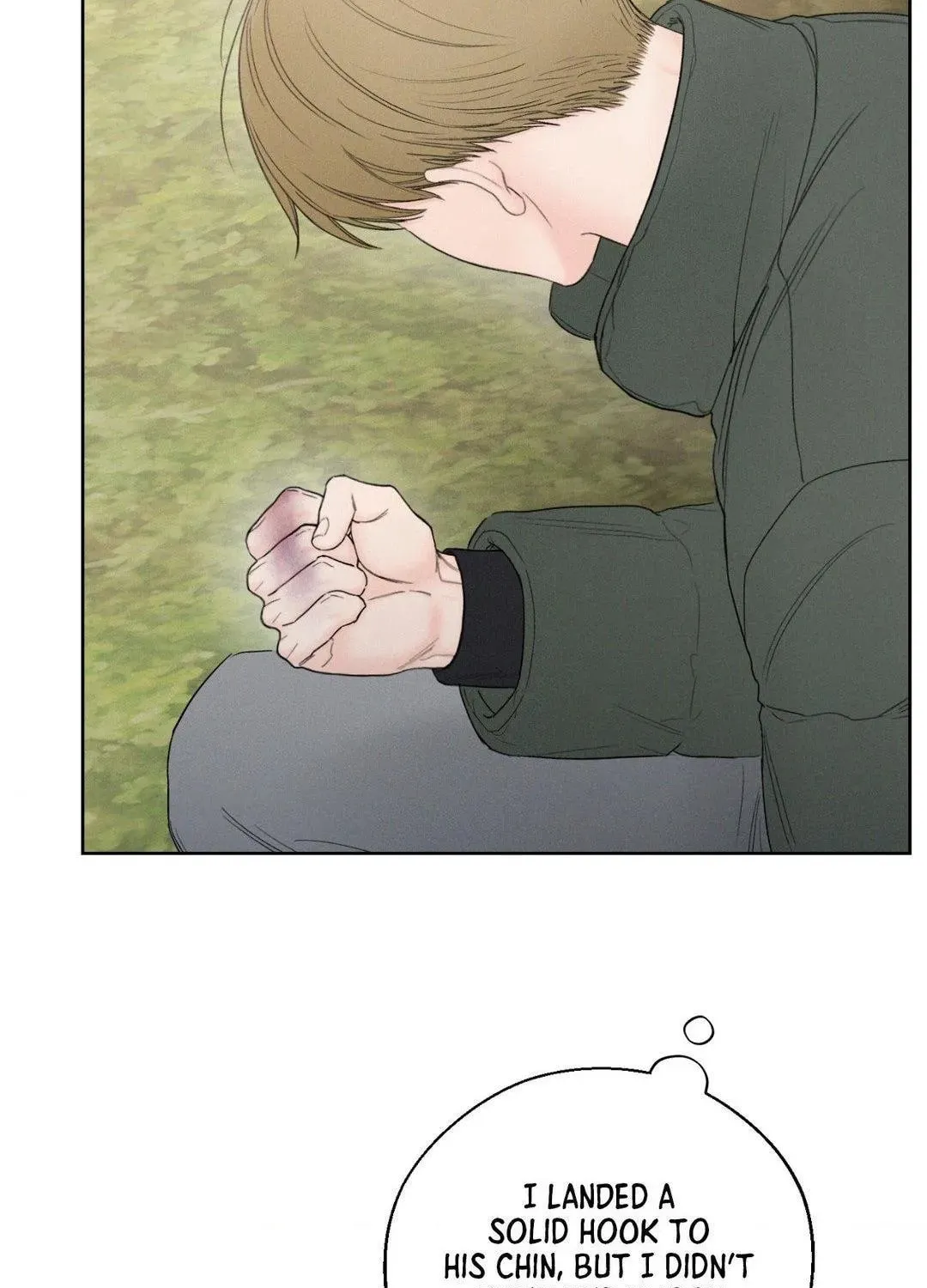 Read December chapter 50 image 54 on Lezhin