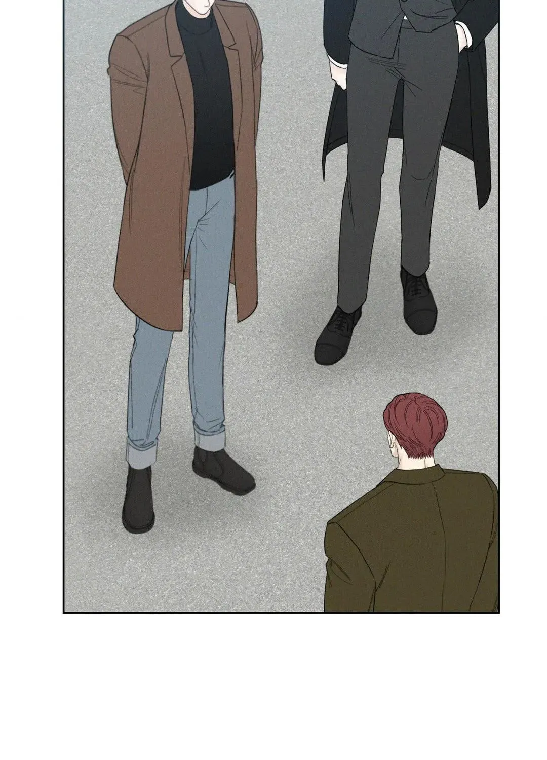 Read December chapter 50 image 6 on Lezhin