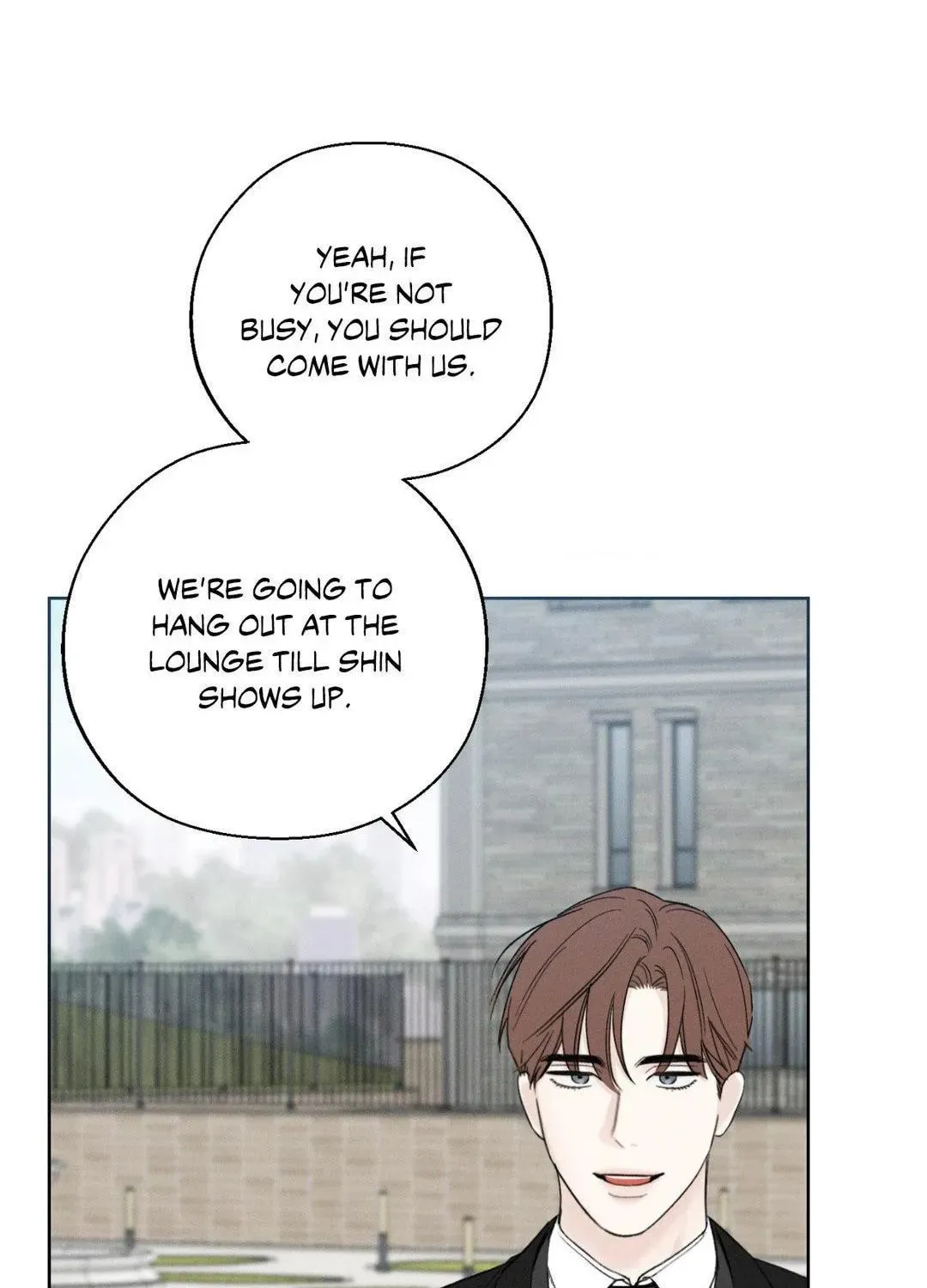 Read December chapter 50 image 7 on Lezhin