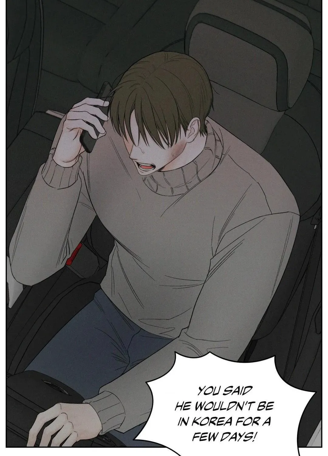 Read December chapter 50 image 72 on Lezhin