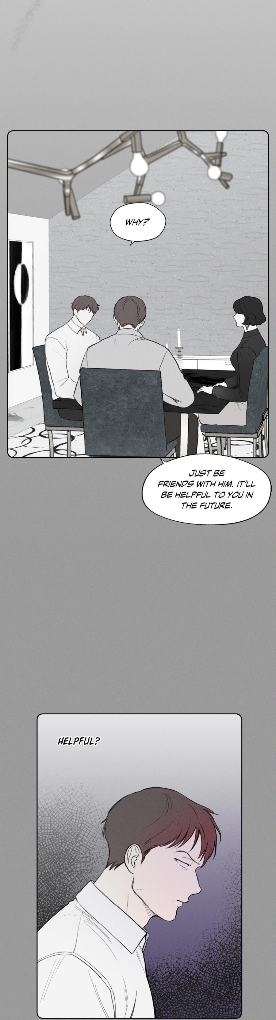 Read December chapter 51.1 image 10 on Lezhin
