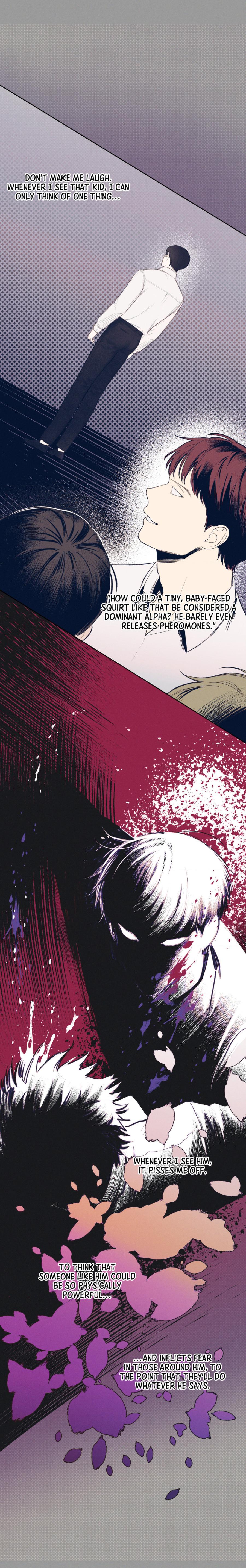 Read December chapter 51.1 image 11 on Lezhin