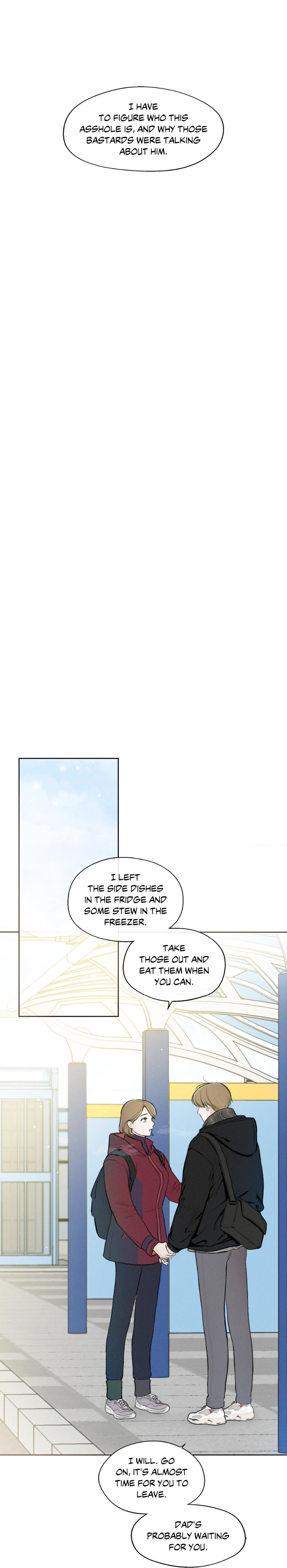 Read December chapter 51.1 image 15 on Lezhin