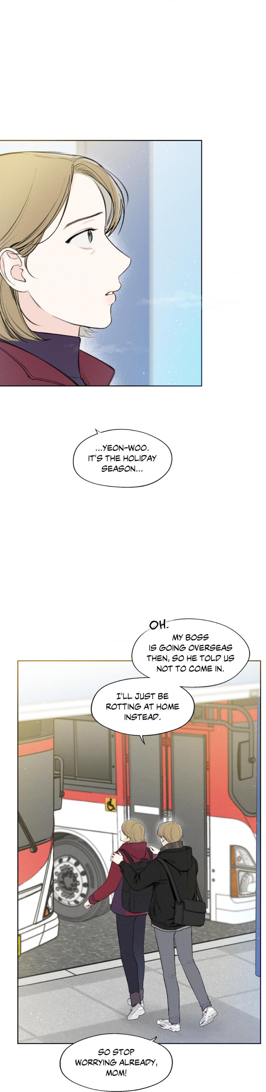 Read December chapter 51.1 image 16 on Lezhin