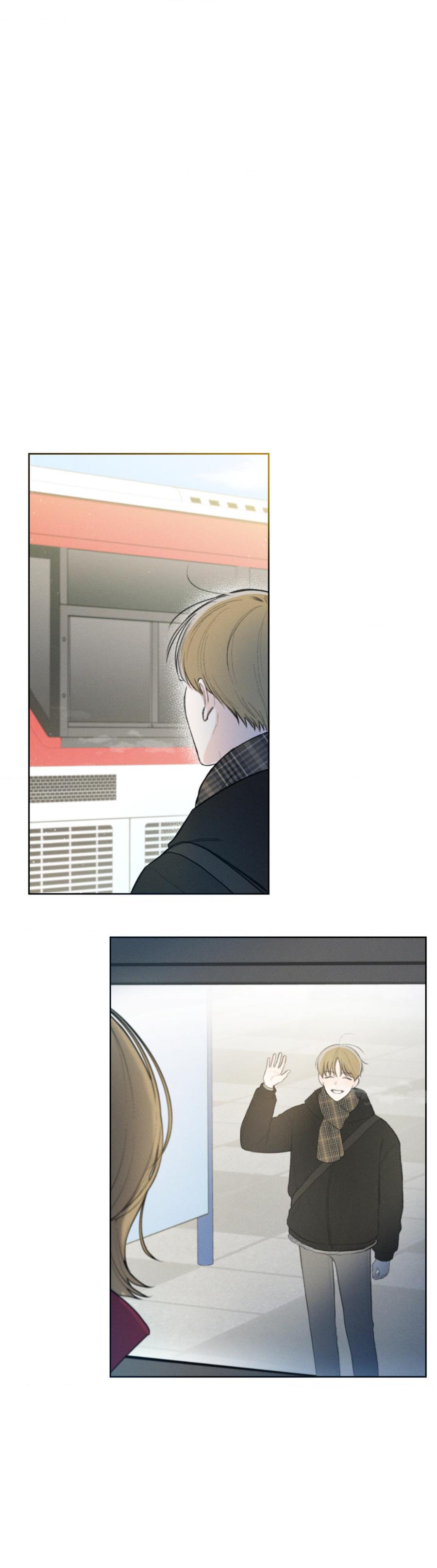 Read December chapter 51.1 image 17 on Lezhin