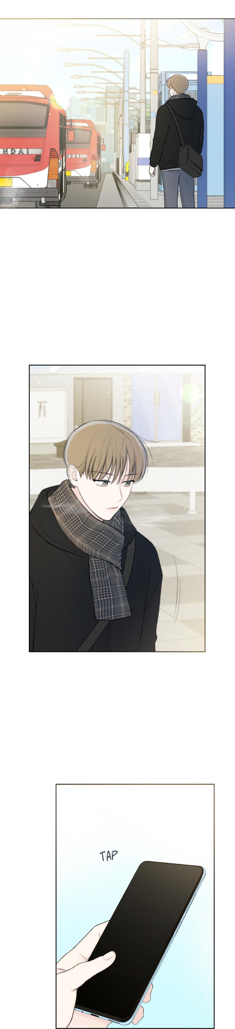 Read December chapter 51.1 image 18 on Lezhin