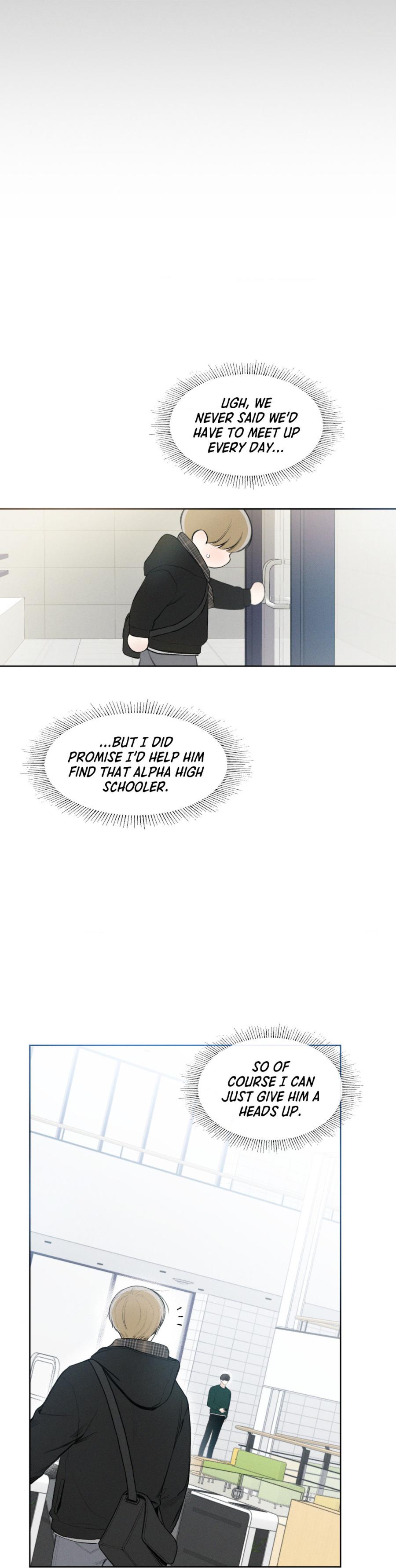 Read December chapter 51.1 image 23 on Lezhin