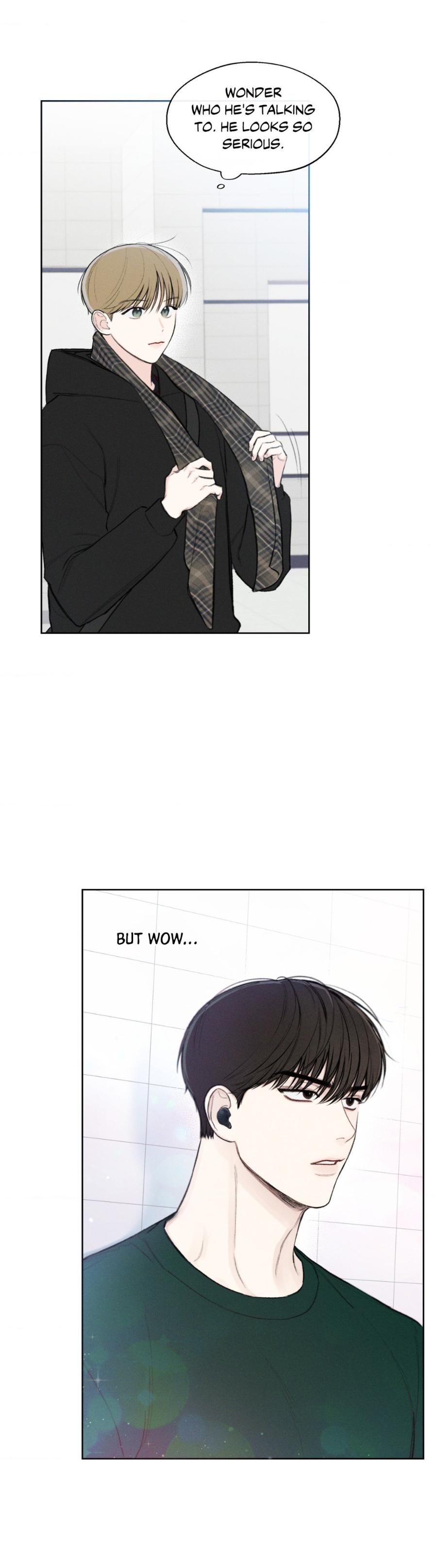 Read December chapter 51.1 image 25 on Lezhin