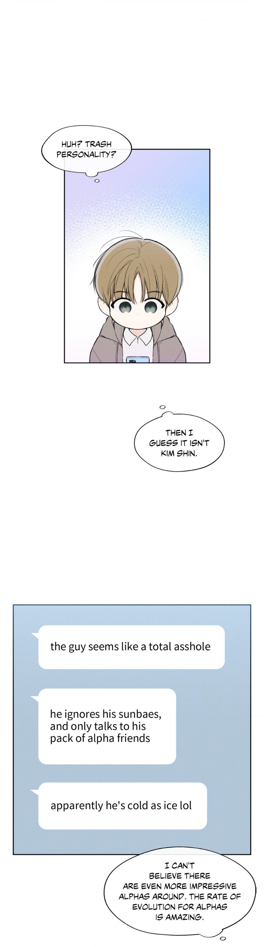 Read December chapter 51.1 image 4 on Lezhin