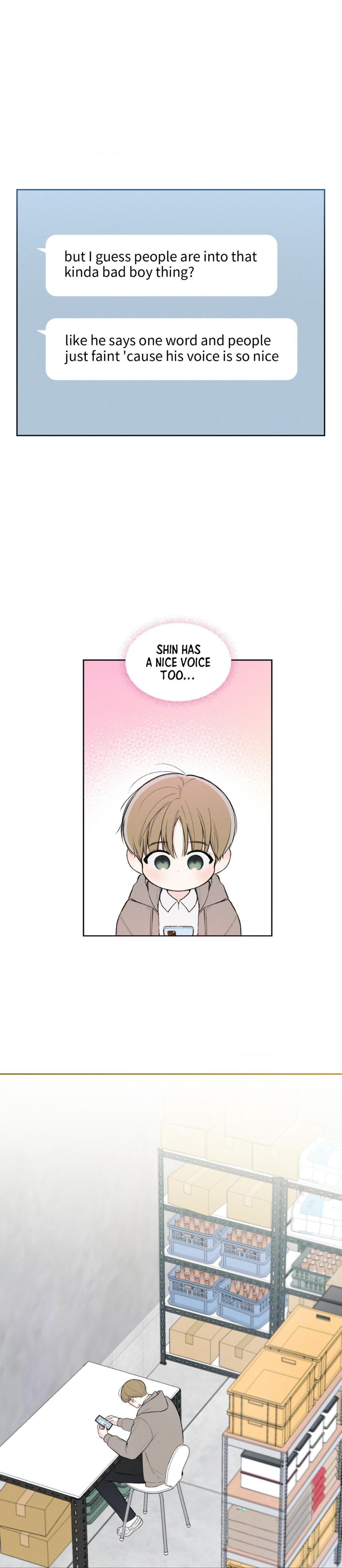 Read December chapter 51.1 image 5 on Lezhin