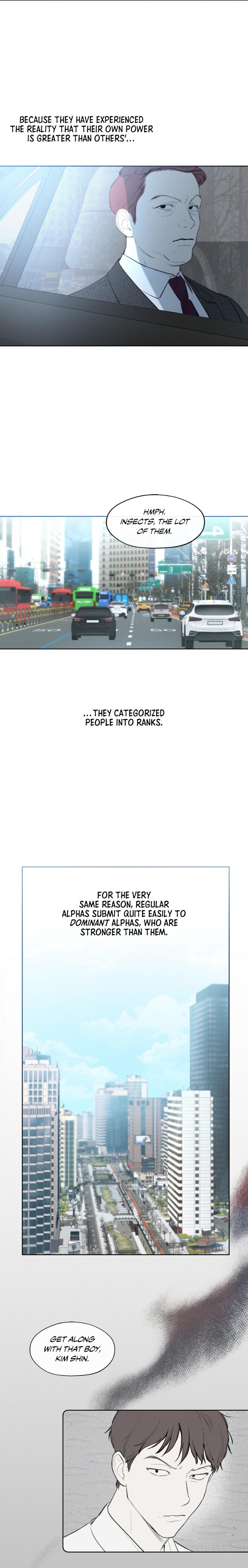 Read December chapter 51.1 image 9 on Lezhin