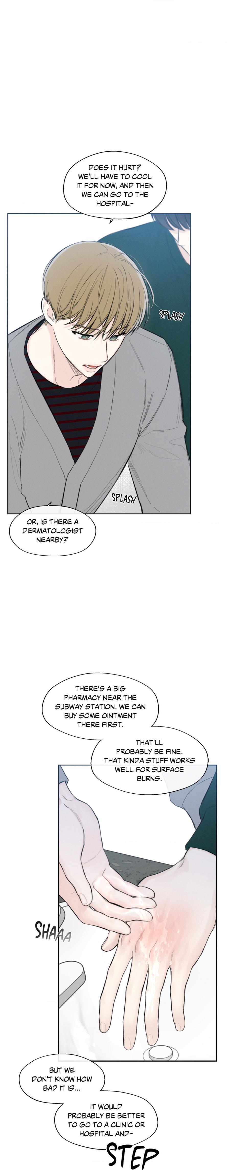 Read December chapter 51.3 image 10 on Lezhin