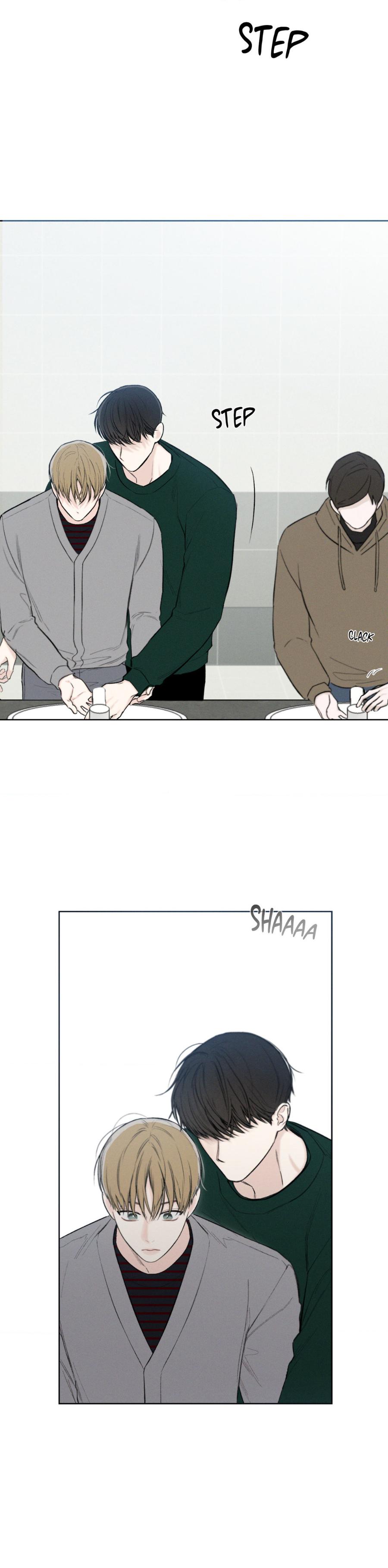 Read December chapter 51.3 image 11 on Lezhin
