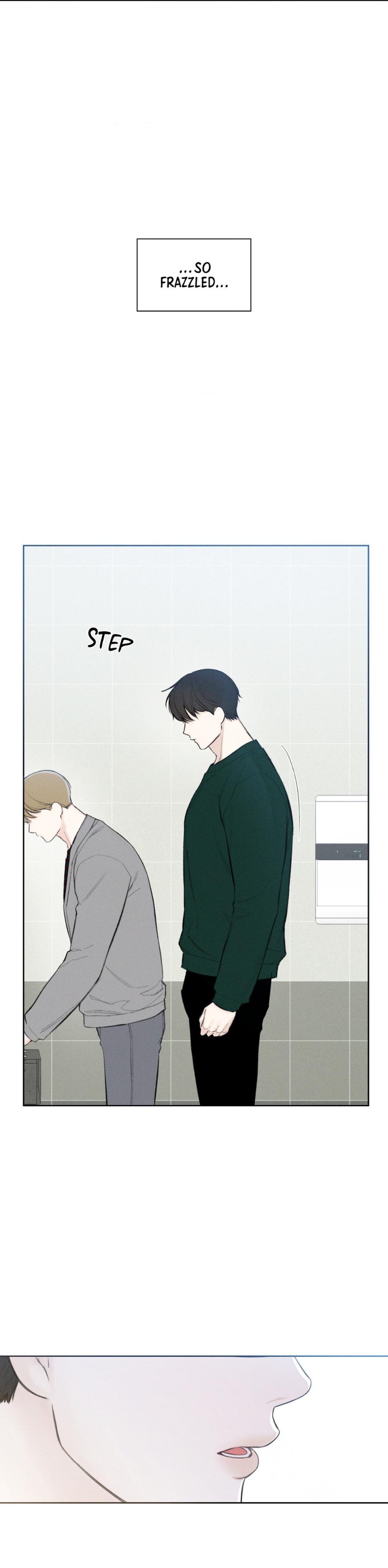 Read December chapter 51.3 image 14 on Lezhin