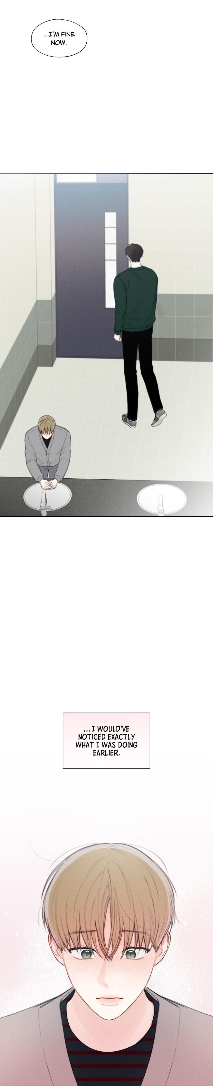 Read December chapter 51.3 image 15 on Lezhin