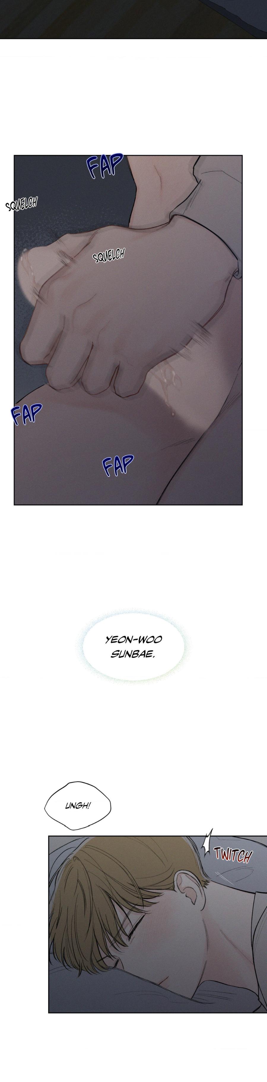 Read December chapter 51.3 image 17 on Lezhin