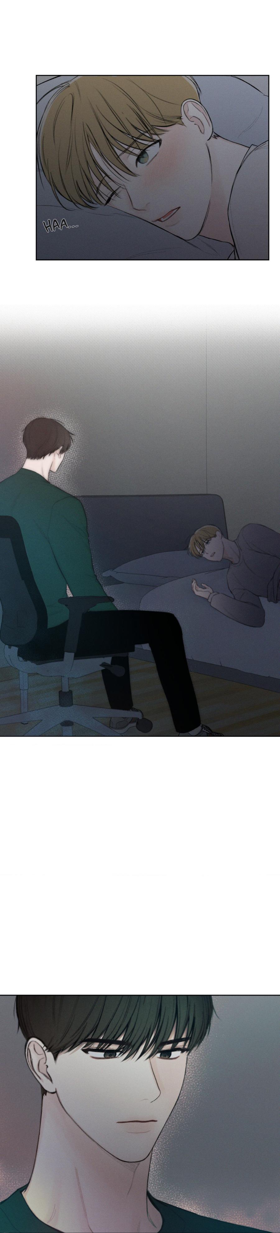 Read December chapter 51.3 image 18 on Lezhin