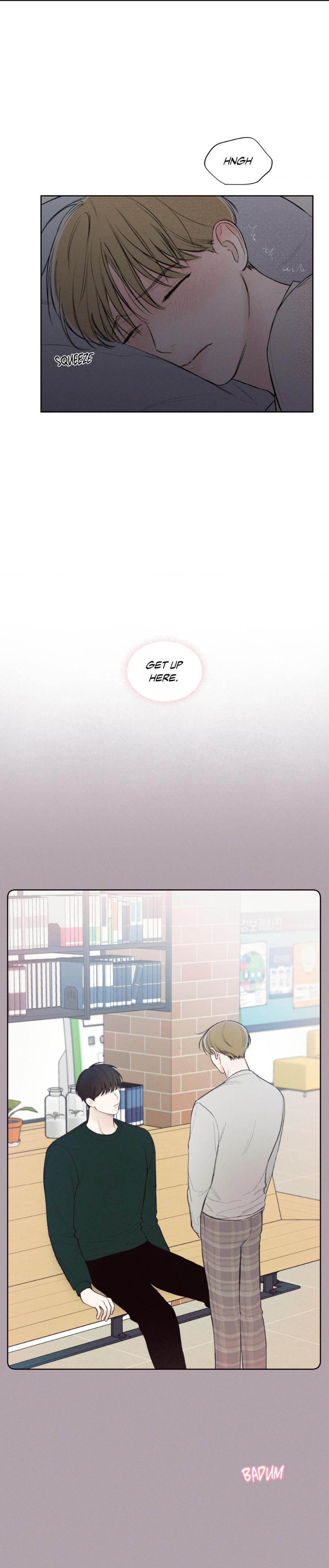 Read December chapter 51.3 image 19 on Lezhin