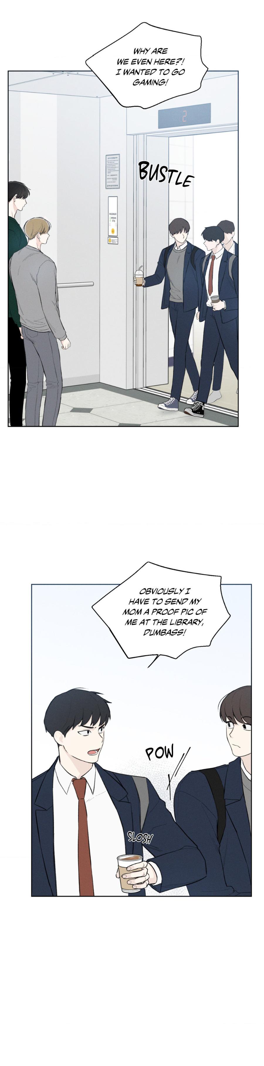 Read December chapter 51.3 image 2 on Lezhin