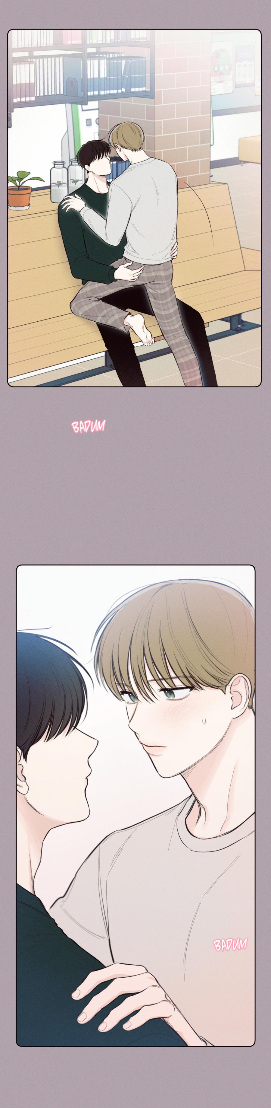 Read December chapter 51.3 image 20 on Lezhin