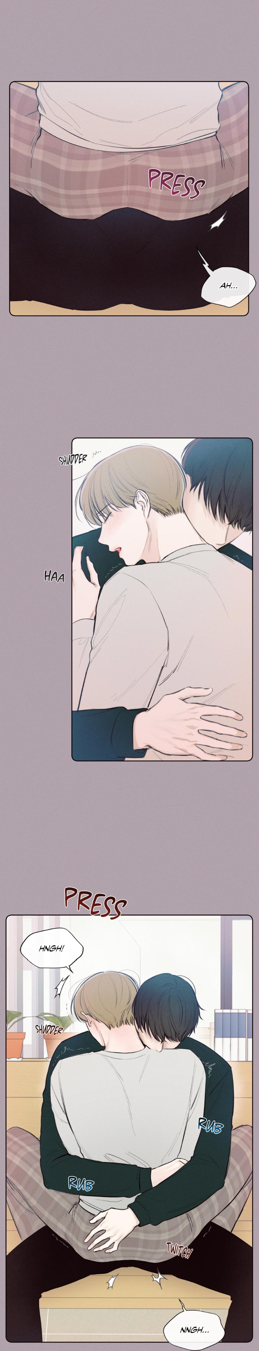 Read December chapter 51.3 image 21 on Lezhin