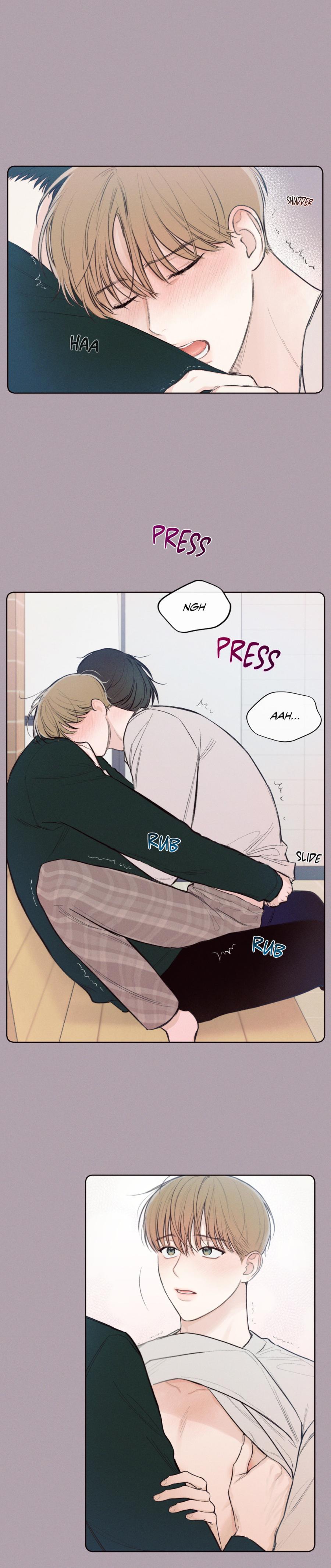 Read December chapter 51.3 image 22 on Lezhin
