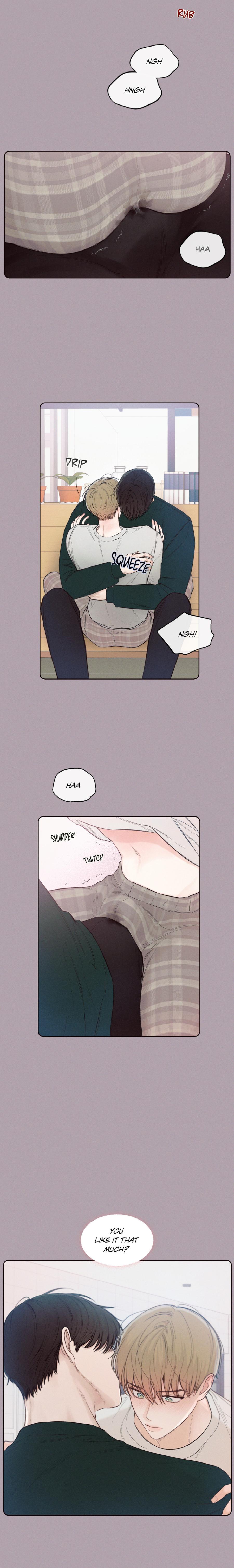 Read December chapter 51.3 image 24 on Lezhin