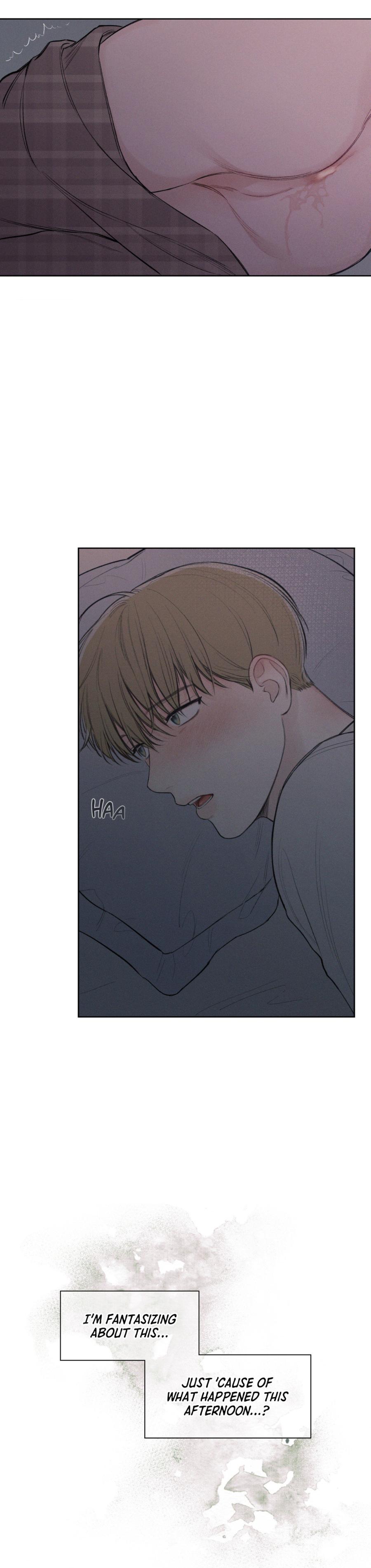 Read December chapter 51.3 image 26 on Lezhin