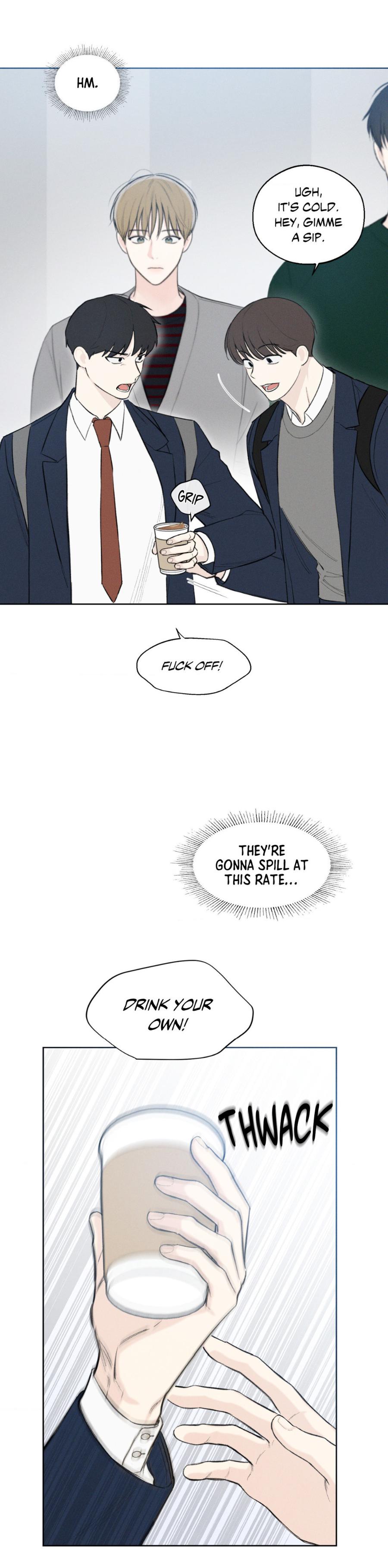Read December chapter 51.3 image 3 on Lezhin