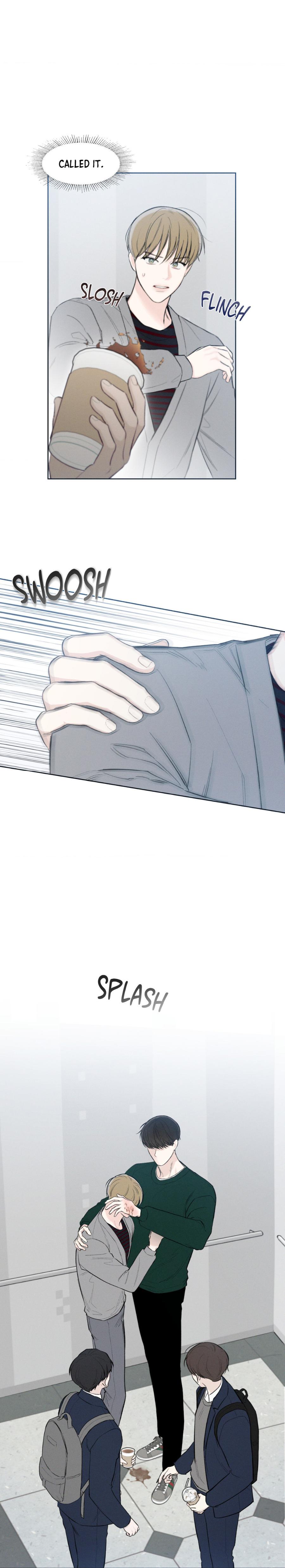 Read December chapter 51.3 image 4 on Lezhin