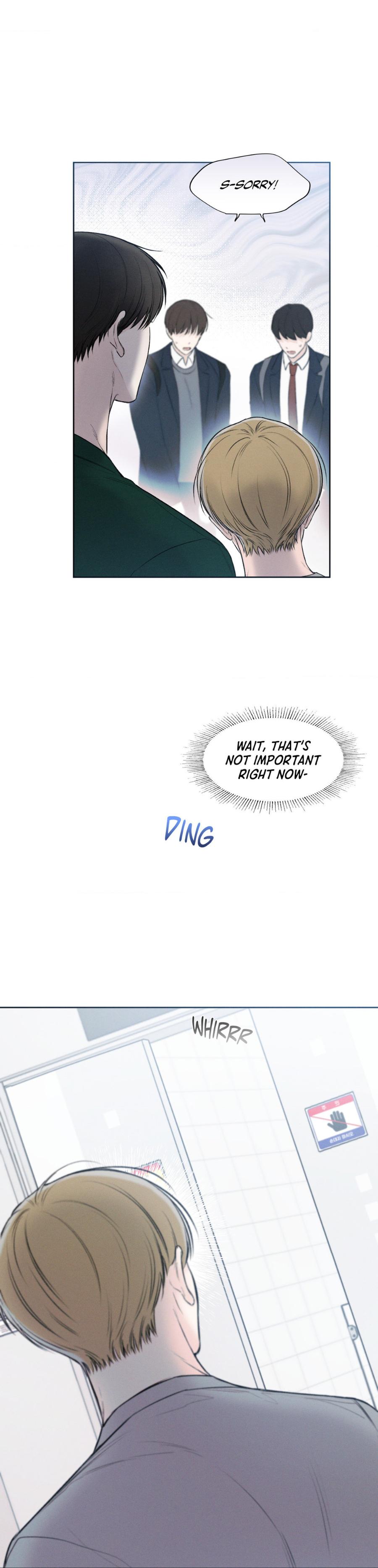 Read December chapter 51.3 image 7 on Lezhin