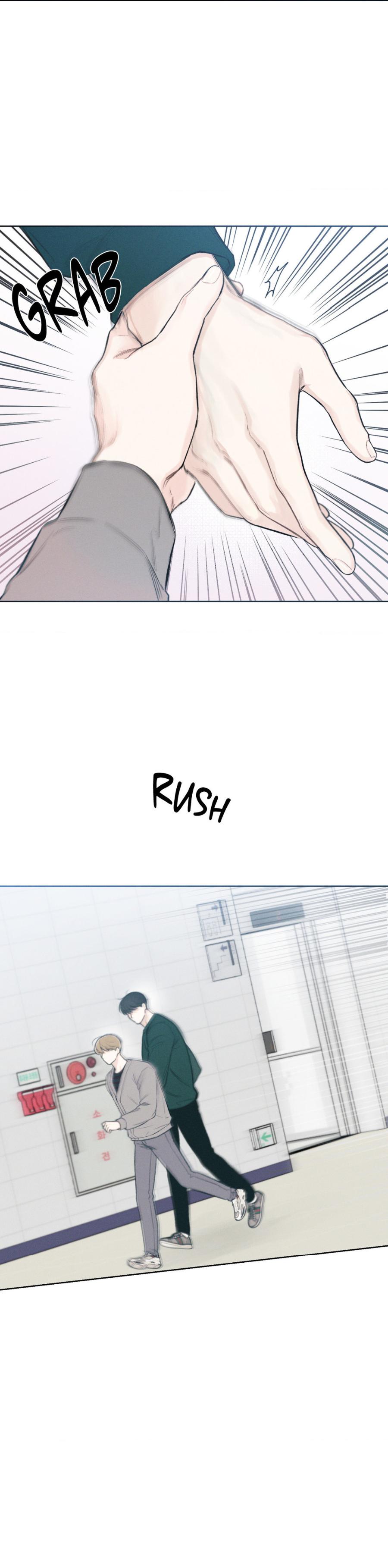 Read December chapter 51.3 image 8 on Lezhin
