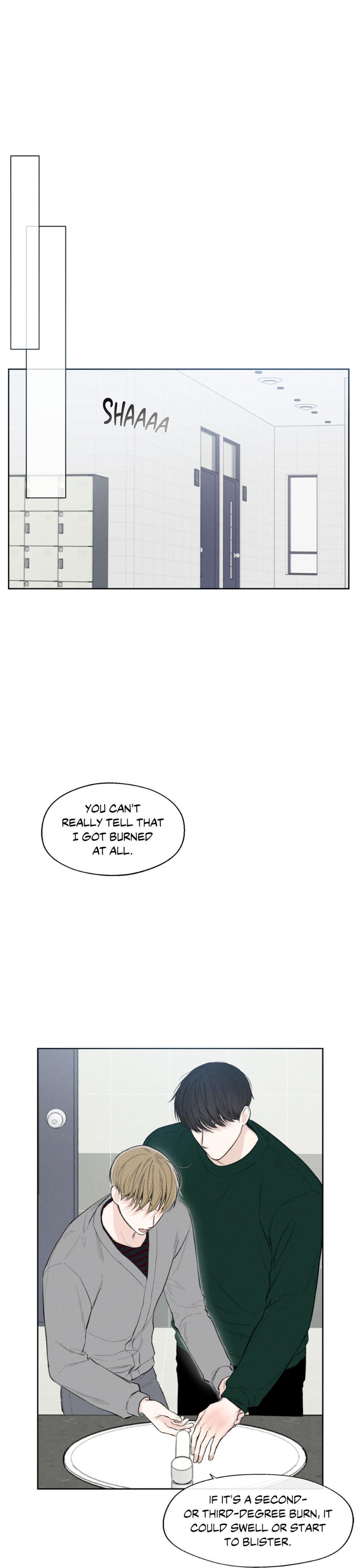 Read December chapter 51.3 image 9 on Lezhin