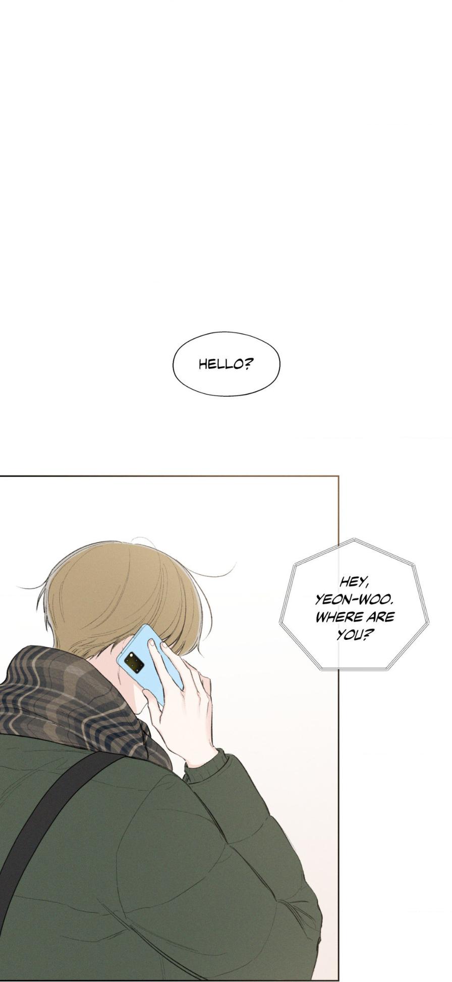 Read December chapter 51.4 image 16 on Lezhin